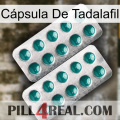 Cápsula De Tadalafil dapoxetine2